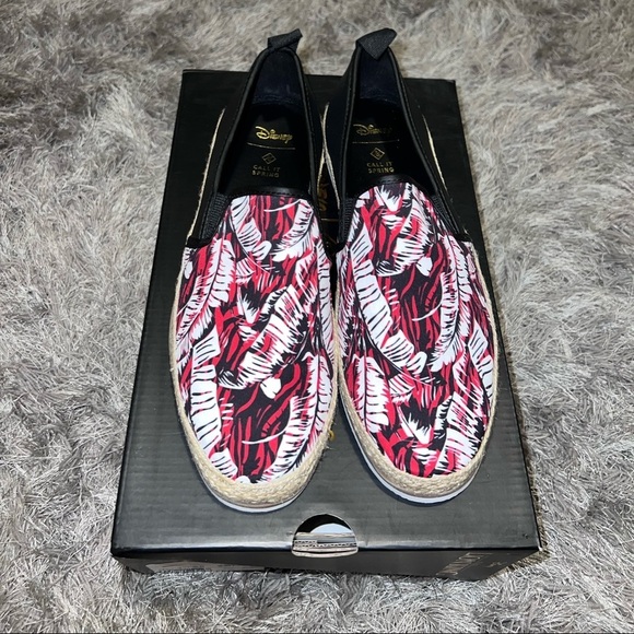 Call It Spring Other - Disney shoes